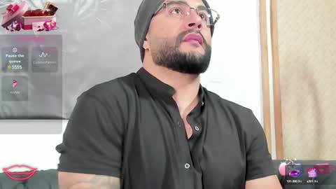 LUKE online show from February 2025 12:11:02 PM