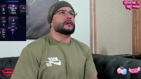 LUKE online show from February 2025 11:54:01 AM