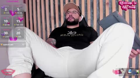 LUKE online show from February 2025 03:51:02 PM