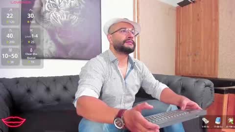 LUKE online show from February 2025 11:44:02 AM