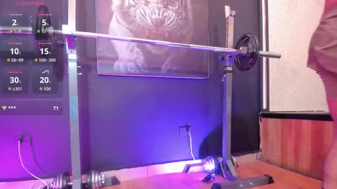 LUKE online show from October 2025 03:08:01 PM