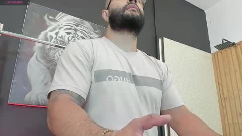 LUKE online show from November 2025 11:10:01 AM