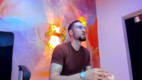 LUKE online show from January 2025 01:07:01 PM