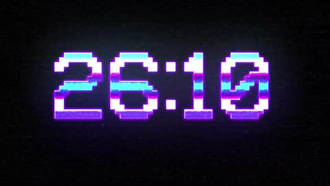 LUKE online show from January 2025 04:34:02 PM