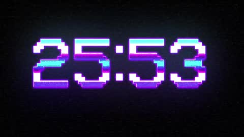 LUKE online show from February 2025 04:04:02 PM