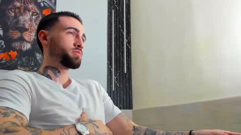 LUKE online show from March 2025 01:20:01 PM