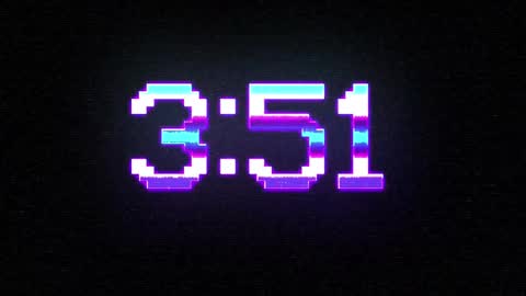 LUKE online show from March 2025 11:38:02 PM