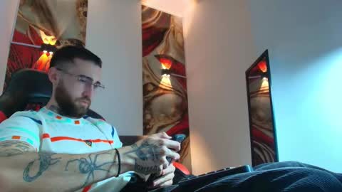 LUKE online show from September 2025 01:16:02 PM