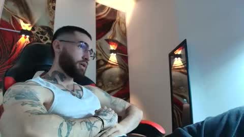 LUKE online show from September 2025 01:27:01 PM