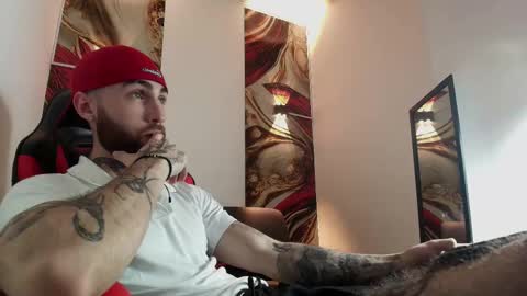 LUKE online show from October 2025 04:10:01 AM