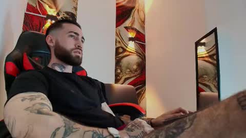 LUKE online show from November 2025 01:21:02 PM