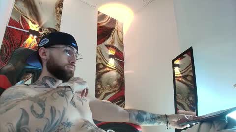 LUKE online show from January 2026 01:04:01 PM