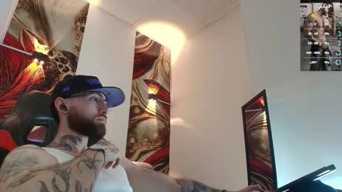 LUKE online show from February 2026 01:14:01 PM