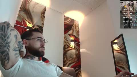 LUKE online show from February 2026 01:04:02 PM