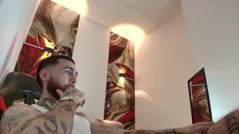 LUKE online show from February 2026 01:51:01 PM