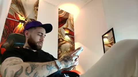 LUKE online show from April 2026 01:13:02 PM