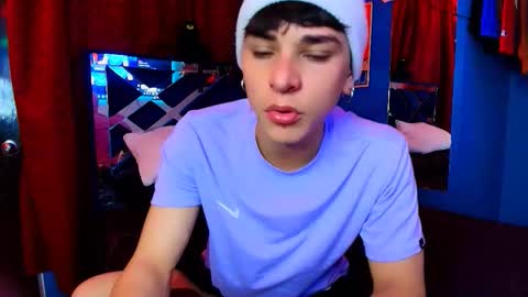 Luke online show from February 2026 02:16:01 AM