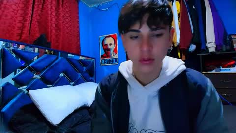 Luke online show from April 2026 02:34:01 AM