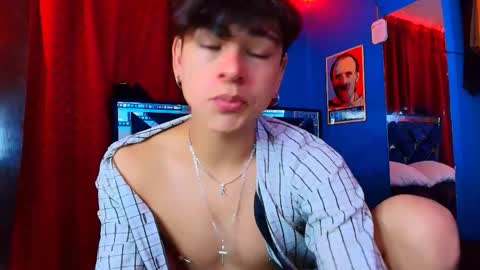 Luke online show from May 2026 08:51:01 PM