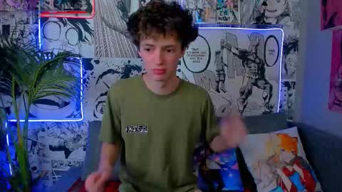 Luke online show from February 2026 01:03:01 PM