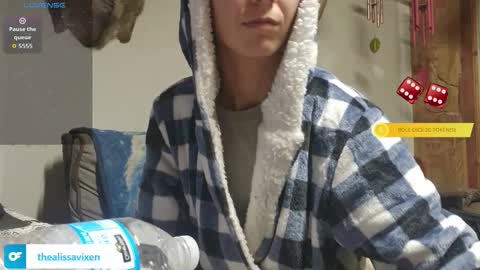 Lukeandali420 online show from March 2026 06:26:01 AM