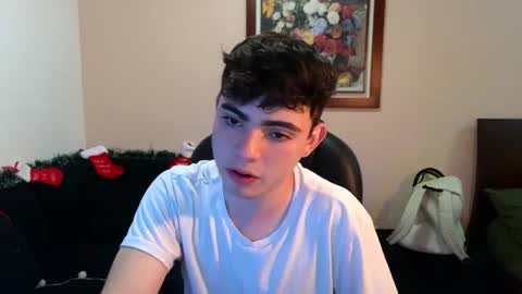 lukeboyce online show from November 2025 12:53:01 AM