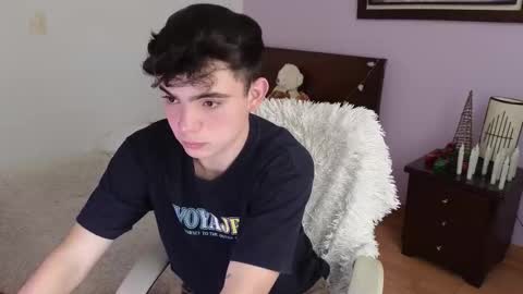 lukeboyce online show from November 2025 01:54:01 PM