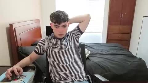 lukeboyce online show from February 2026 10:20:02 PM