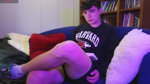 lukeboyce online show from March 2026 05:02:02 AM