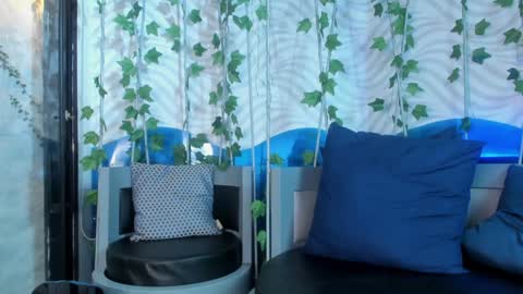 Luke Crews online show from February 2025 07:16:02 PM