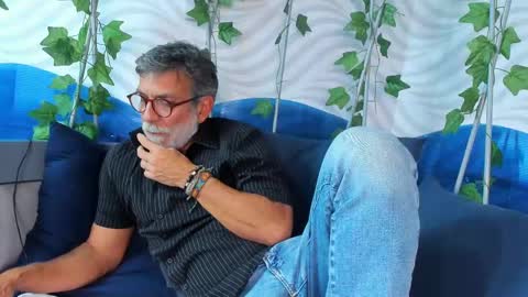 Luke Crews online show from March 2025 07:26:02 PM