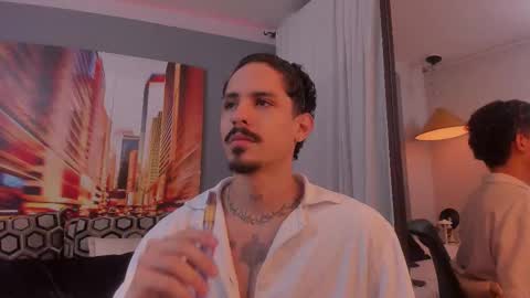 Luke Taylor online show from January 2026 12:10:02 PM