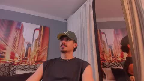 Luke Taylor online show from January 2026 12:42:01 PM