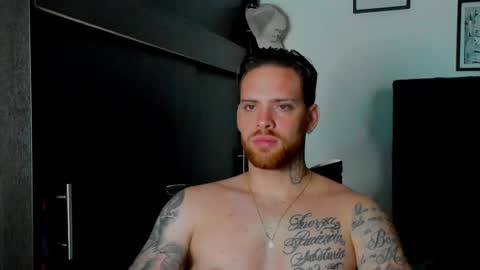 Snapshot of lukeglanton17 chatting on March 2025 02:51:02 AM Luke online show from March 2025 02:51:02 AM