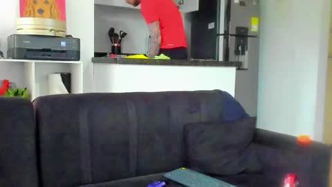 Luke online show from January 2026 12:10:02 PM