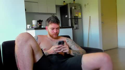 Luke online show from February 2026 01:49:01 PM