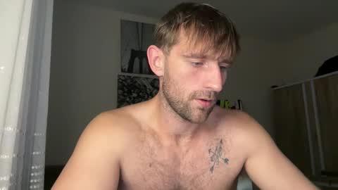 MR. Luke Gunn online show from February 2026 11:38:01 PM