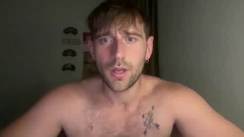 MR. Luke Gunn online show from April 2026 11:09:01 PM