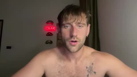 Snapshot of lukegunn22 chatting on April 2026 11:02:02 PM MR. Luke Gunn online show from April 2026 11:02:02 PM