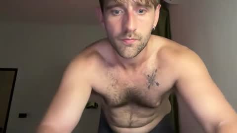 Snapshot of lukegunn22 chatting on May 2026 11:11:01 PM MR. Luke Gunn online show from May 2026 11:11:01 PM