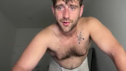 Snapshot of lukegunn22 chatting on June 2026 11:05:02 PM MR. Luke Gunn online show from June 2026 11:05:02 PM