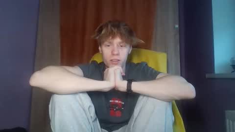 Luke Paxley online show from March 2026 03:03:02 PM