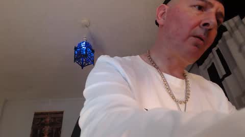 lukerondo online show from March 2026 01:09:01 AM