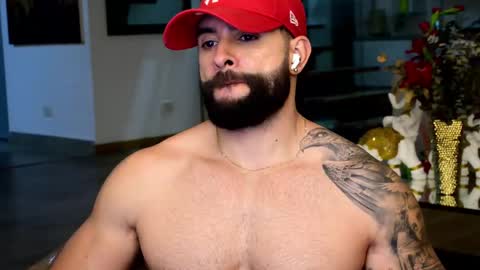 Lukhas f4f online show from February 2025 04:12:01 AM