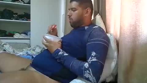 Snapshot of luksmen1 chatting on February 2025 01:53:02 PM lucifer online show from February 2025 01:53:02 PM