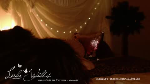 lula wilds online show from July 2026 02:58:02 AM
