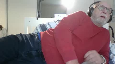 Snapshot of luley58 chatting on February 2025 06:03:01 AM luley58 online show from February 2025 06:03:01 AM