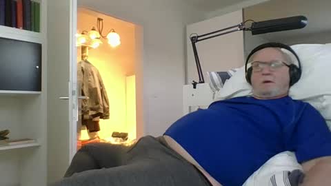 Snapshot of luley58 chatting on March 2025 06:02:02 AM luley58 online show from March 2025 06:02:02 AM