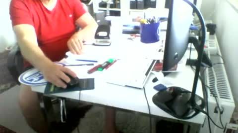 Snapshot of luley58 chatting on June 2026 01:24:02 PM luley58 online show from June 2026 01:24:02 PM