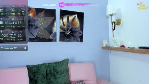 LuLu  online show from November 2025 11:15:01 PM